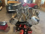 Ardun-Ford 276 V8 Engine - Image 11