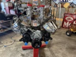 Ardun-Ford 276 V8 Engine - Image 7