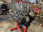 Ardun-Ford 276 V8 Engine - Image 6