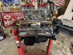 Ardun-Ford 276 V8 Engine - Image 4