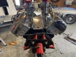 Ardun-Ford 276 V8 Engine - Image 10