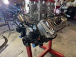 Ardun-Ford 276 V8 Engine - Image 2