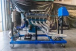 Ford 427ci SOHC Cammer V8 Engine - Image 3