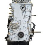 Acura K20A3 2.0L L4 Remanufactured Engine - 2002-2006