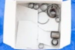 BMW E30 M3 S14B25 2.5L Engine Block & Parts Collection - Image 2