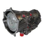 1000/M74 2001-2002 Chevy/GMC Silverado/Sierra 2500HD/3500 6.6L RWD - Remanufactured 5-Speed Automatic Trans