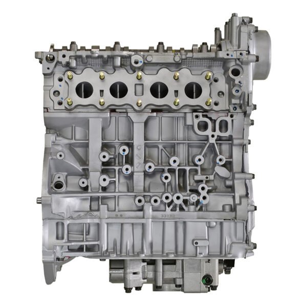 2015-2018 Hyundai Tucson, Santa Fe Sport, Sonata, Santa Fe and Kia Sportage, Optima, Sorento G4KJ 2.4L Remanufactured Engine