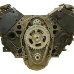 Buick Cadillac Chevrolet LT-1 5.7L V8 Remanufactured Engine - 1996