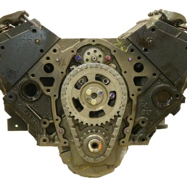 Buick Cadillac Chevrolet LT-1 5.7L V8 Remanufactured Engine - 1996