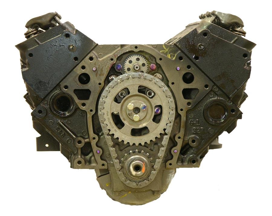 buick-cadillac-chevrolet-lt-1-5-7l-v8-remanufactured-engine-1996-5 Buick Cadillac Chevrolet LT-1 5.7L V8 Remanufactured Engine - 1996