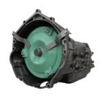 4L60E 2007-2008 Chevrolet Avalanche, Express 1500/2500, Silverado 1500 RWD - Remanufactured 4-Speed Automatic Trans
