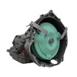 4L60E 1999-2000 Chevy/GMC Silverado, Sierra, Tahoe, Yukon 4.8L RWD - Remanufactured 4-Speed Automatic Trans