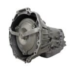 4L60E 2004-2006 Chevy Colorado, GMC Canyon, Hummer H3, Isuzu i-350 3.5L AWD/4WD - Remanufactured 4-Speed Automatic Trans