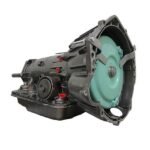 4L60E 1998-2000 Chevrolet Astro, Blazer, K1500, S10 4.3L AWD/4WD - Remanufactured 4-Speed Automatic Trans