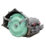 4L80E 1995-1996 Chevrolet K1500 K2500 K3500 6.5L AWD/4WD - Remanufactured 4-Speed Automatic Trans