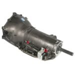 4L80E 1997-1998 Chevrolet/GMC C3500 & C3500HD 7.4L RWD - Remanufactured 4-Speed Automatic Trans