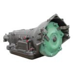 4L80E 1991-1994 Chevy/GMC C/G-Series Trucks, Vans & Suburbans RWD - Remanufactured 4-Speed Automatic Trans