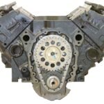 Chevy 350 NPR Trucks Only 5.7L V8 Remanufactured Engine - 1996-2002