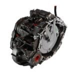 62TE 2014-2021 Ram ProMaster 3.6L FWD - Remanufactured 6-Speed Automatic Trans