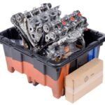 2013 Dodge Ram 1500  3.6L V6 Remanufactured Engine