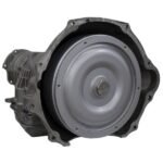A618 2003 Dodge Ram 2500/3500 8.0L AWD/4WD - Remanufactured 4-Speed Automatic Trans