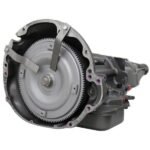 A500 1998-1999 Dodge Dakota, Durango RWD - Remanufactured 4-Speed Automatic Trans