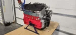 BMW M10 Engine