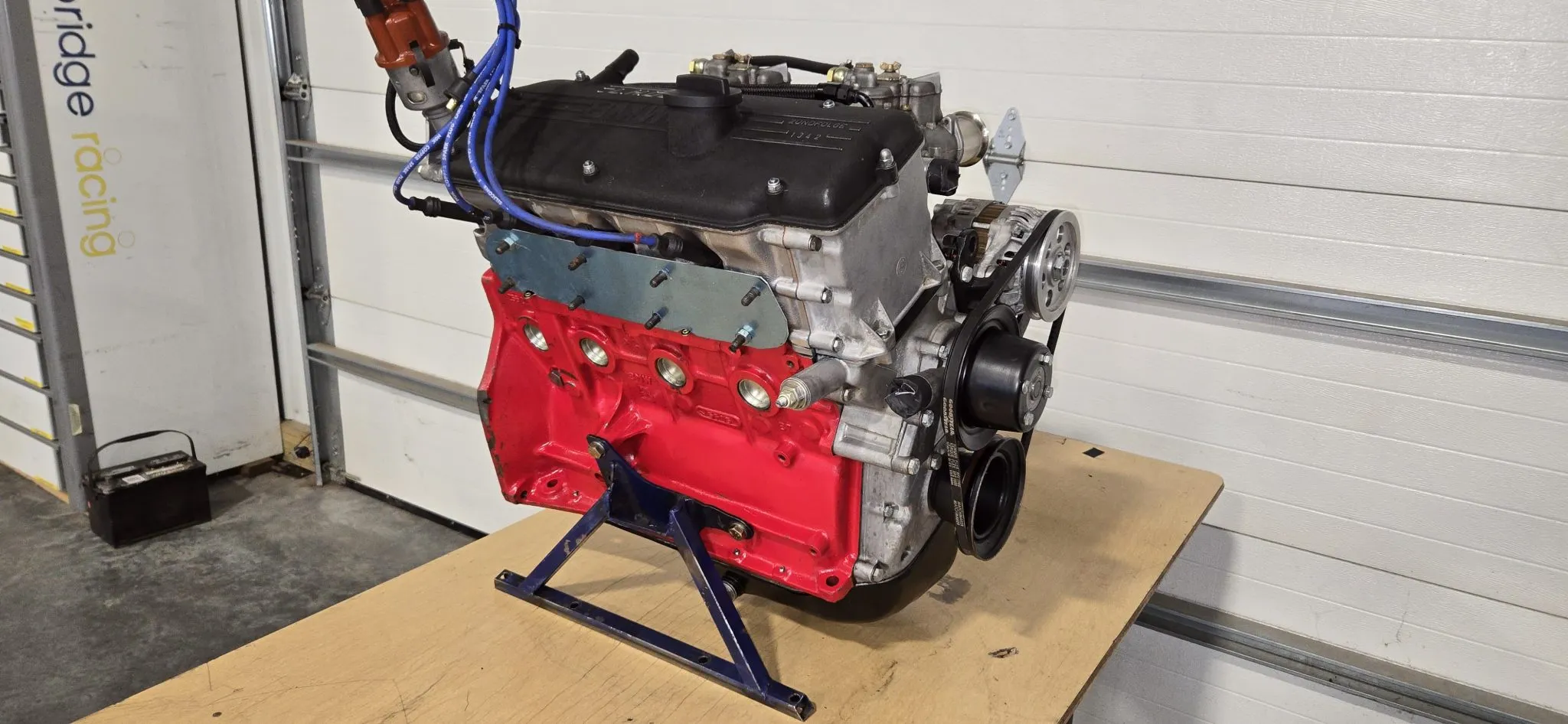 BMW M10 Engine BMW M10 Engine