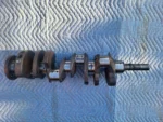 Ford 427 FE Center Oiler V8 Engine Block & Parts - Image 6