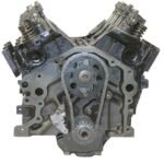 Ford 2.9L V6 Remanufactured Engine - 1986-1988