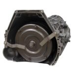 4R100 1999-2003 Ford E-Series Super Duty 7.3L 4X4 - Remanufactured 4-Speed Automatic Trans