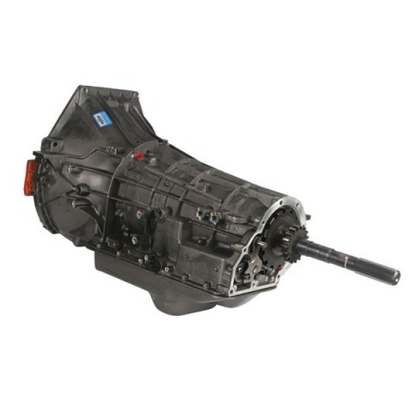 ford-4r100-remanufactured-4-speed-automatic-transmission-8-600x600-10 E4OD 1998 Ford E-350 Econoline & Super Duty 7.3L RWD - Remanufactured 4-Speed Automatic Trans