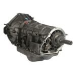 E4OD 1997-1998 Ford F-Series, Expedition & 1998 Navigator 5.4L AWD/4WD - Remanufactured 4-Speed Automatic Trans