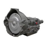 4R70W 1999-2000 Ford E-150 Econoline 5.4L RWD - Remanufactured 4-Speed Automatic Trans