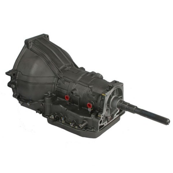 ford-4r75e-remanufactured-4-speed-automatic-transmission-1-600x600-3 4R75E 2004-2006 Ford E-150 RWD - Remanufactured 4-Speed Automatic Trans