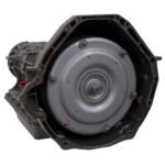 5R110W 2009-2016 Ford E-350, 2009 E-450 Super Duty 5.4L RWD - Remanufactured 5-Speed Automatic Trans