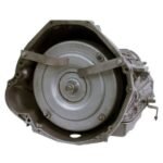 E4OD 1990-1991 Ford F-150 F-250 5.0L RWD - Remanufactured 4-Speed Automatic Trans