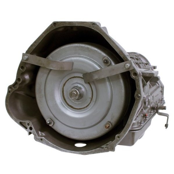 E4OD 1990-1991 Ford F-150 F-250 5.0L RWD - Remanufactured 4-Speed Automatic Trans