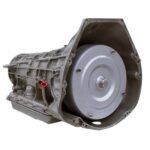 E4OD 1995-1997 Ford F-250, F-350, Econoline, F-53 Chassis 7.5L AWD/4WD - Remanufactured 4-Speed Automatic Trans