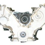 Ford 5.4L V8 Truck F & E Series, Expedition, Navigator SOHC 2 Valve Vin L Remanufactured Engine