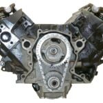 Ford  5.0L V8 Remanufactured Engine - 1978-1980