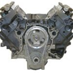 Ford  5.0L V8 Remanufactured Engine - 1986-1991