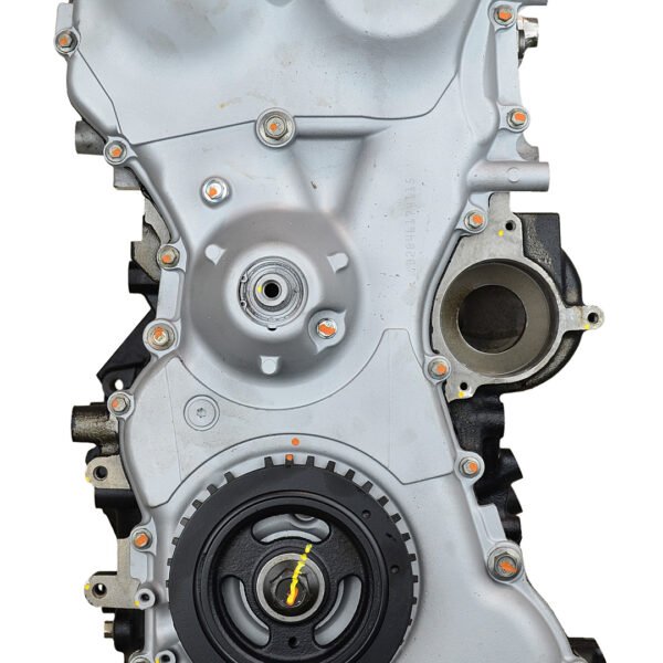 Ford Mazda 2.3L L4 Remanufactured Engine - 2003