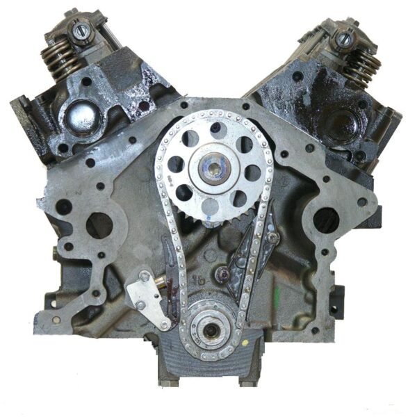 Ford Mazda 4.0L V6 Remanufactured Engine - 1990-1994