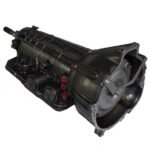 4R55E 1995-1996 Ford Aerostar, Explorer, Ranger & Mazda B4000 4.0L RWD - Remanufactured 4-Speed Automatic Trans