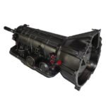 5R55E 2004-2011 Ford Ranger, 2004-2005 Mazda B2300 2.3L RWD - Remanufactured 5-Speed Automatic Trans