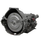 4R75E 2005-2008 Ford Crown Victoria, Mercury Grand Marquis 4.6L RWD - Remanufactured 4-Speed Automatic Trans