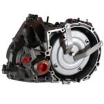 CD4E 1997-1998 Ford Contour, Mercury Mystique 2.5L FWD - Remanufactured 4-Speed Automatic Trans
