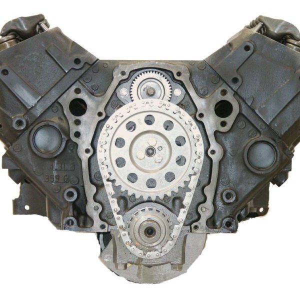 Chevy 4.3L L35 V6 Remanufactured Engine - 1992-1994