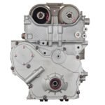 Chevy  2.4L Ecotec L4 Remanufactured Engine - 2010-2011